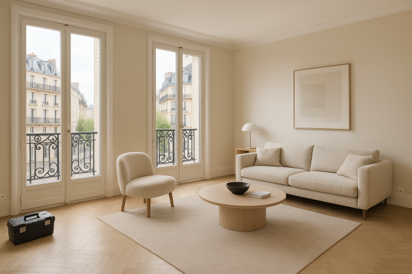 Optimisez le calcul de surfaces pour vos projets immobiliers