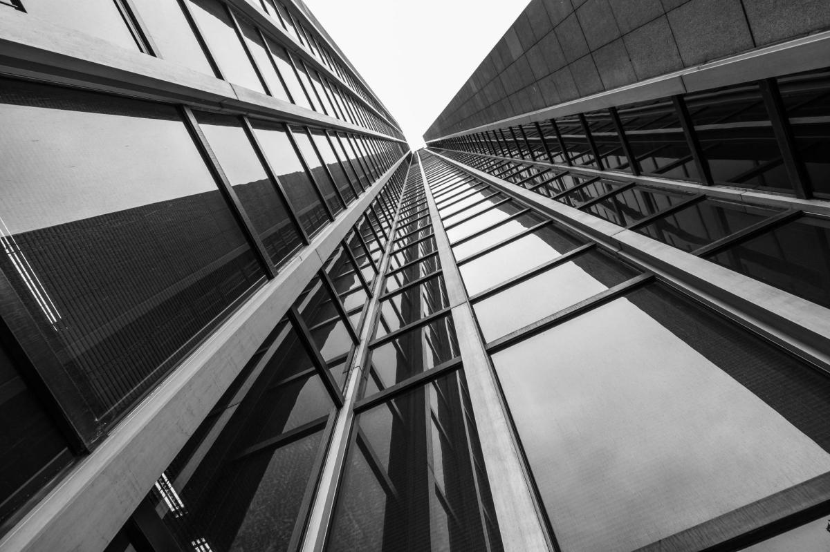 Modélisation 3D de bâtiments Île-de-France